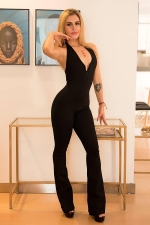 Escort Ibiza - PENELOPE - Ibiza Tops